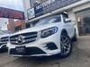 MERCEDES BENZ GLC-CLASS