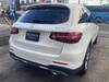 MERCEDES BENZ GLC-CLASS