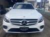 MERCEDES BENZ GLC-CLASS