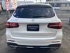 MERCEDES BENZ GLC-CLASS