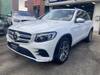 MERCEDES BENZ GLC-CLASS