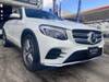 MERCEDES BENZ GLC-CLASS