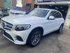 MERCEDES BENZ GLC-CLASS