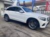 MERCEDES BENZ GLC-CLASS