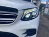 MERCEDES BENZ GLC-CLASS