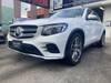 MERCEDES BENZ GLC-CLASS