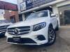 MERCEDES BENZ GLC-CLASS
