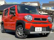 2021 SUZUKI HUSTLER