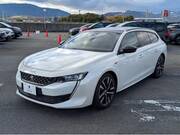 2019 PEUGEOT 508