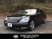 2006 TOYOTA CELSIOR