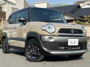 2019 SUZUKI XBEE HYBRID MZ