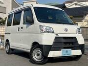 2019 DAIHATSU HIJET CARGO