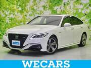 2018 TOYOTA CROWN HYBRID