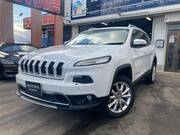 2014 CHRYSLER JEEP CHEROKEE LIMITED