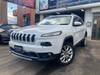 CHRYSLER JEEP CHEROKEE