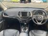 CHRYSLER JEEP CHEROKEE