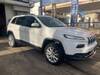 CHRYSLER JEEP CHEROKEE