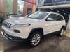 CHRYSLER JEEP CHEROKEE
