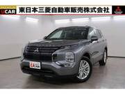 2022 MITSUBISHI OUTLANDER PHEV