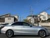 MERCEDES BENZ C-CLASS