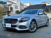 MERCEDES BENZ C-CLASS