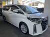 TOYOTA ALPHARD G