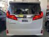 TOYOTA ALPHARD G