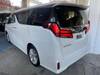 TOYOTA ALPHARD G