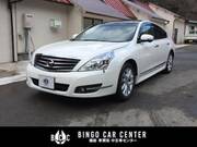 2012 NISSAN TEANA