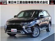 2020 MITSUBISHI OUTLANDER PHEV