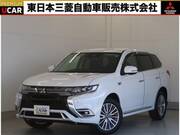 2020 MITSUBISHI OUTLANDER PHEV