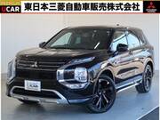 2023 MITSUBISHI OUTLANDER PHEV