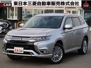2019 MITSUBISHI OUTLANDER PHEV