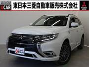 2019 MITSUBISHI OUTLANDER PHEV