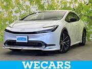 2023 TOYOTA PRIUS