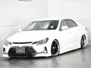 2012 TOYOTA MARK X
