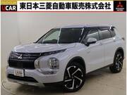 2023 MITSUBISHI OUTLANDER PHEV