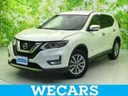 2018 NISSAN X-TRAIL 20Xi