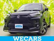 2022 TOYOTA RAIZE