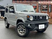 2021 SUZUKI JIMNY