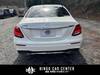 MERCEDES BENZ E-CLASS