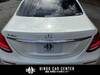 MERCEDES BENZ E-CLASS