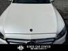MERCEDES BENZ E-CLASS