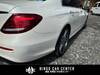 MERCEDES BENZ E-CLASS
