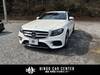MERCEDES BENZ E-CLASS