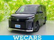 2023 TOYOTA VOXY