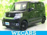 2017 HONDA N-BOX CUSTOM