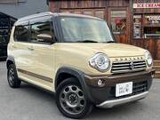 2019 SUZUKI HUSTLER