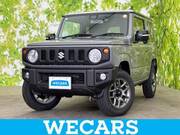2025 SUZUKI JIMNY