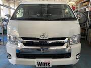 2020 TOYOTA HIACE WAGON